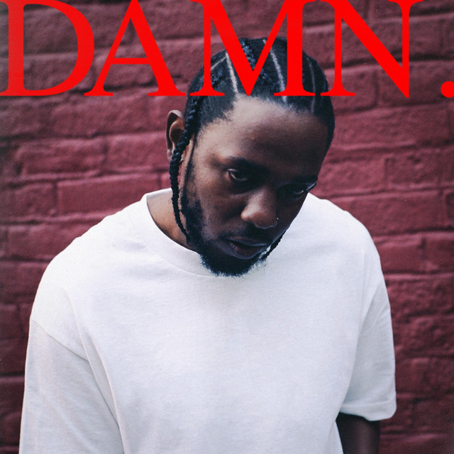 🚩 DAMN Drum Kit