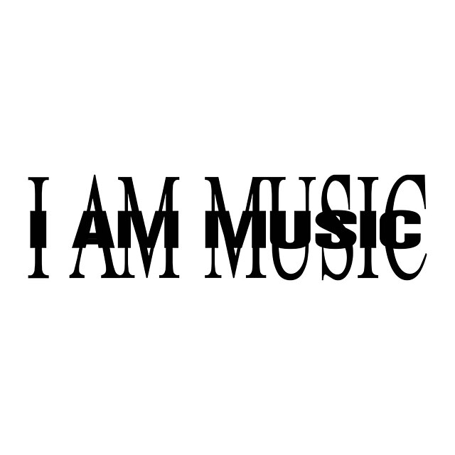π I AM MUSIC Drum Kit